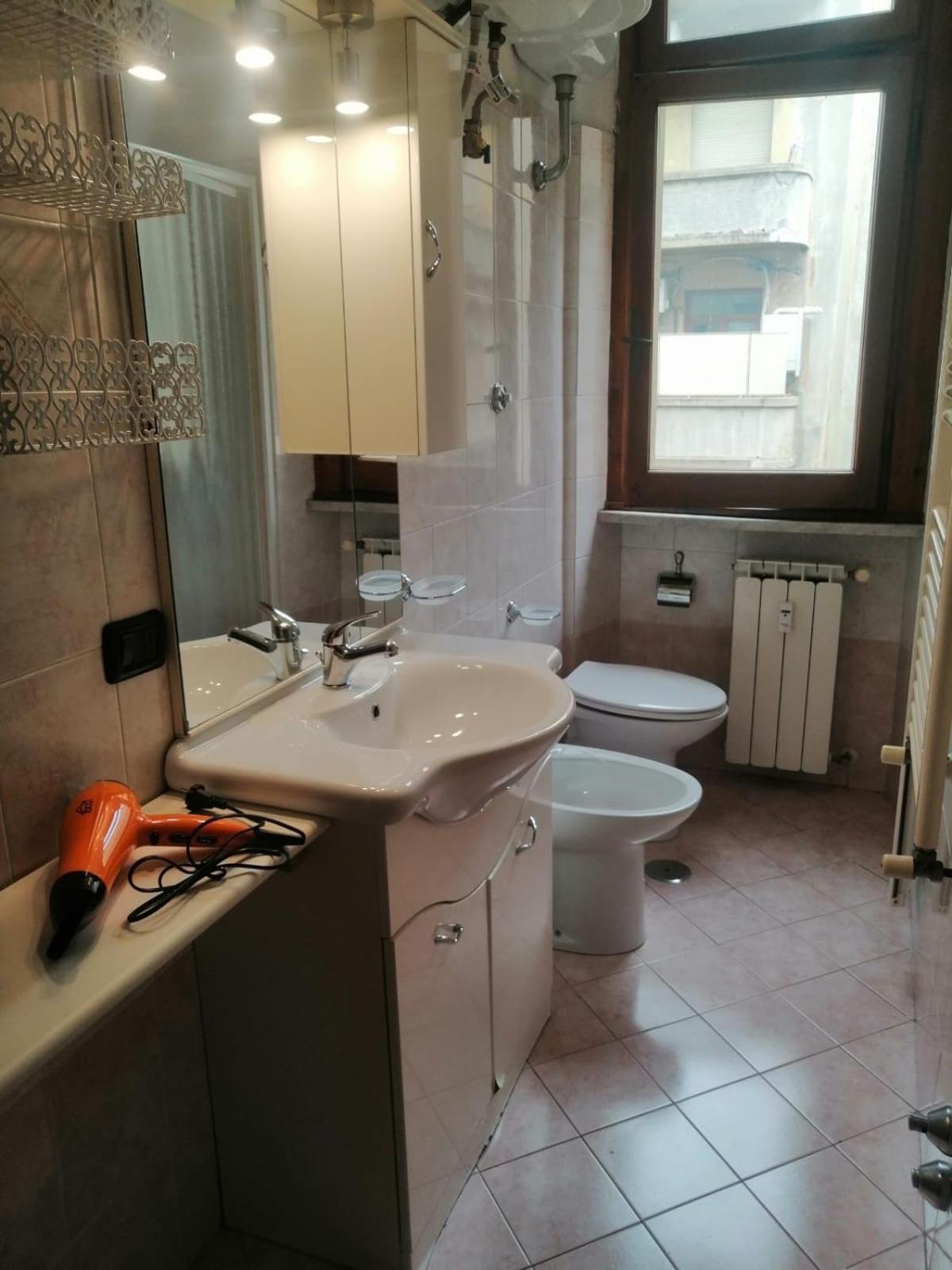 Apartment In Front Of The Train Station! Firenze Esterno foto