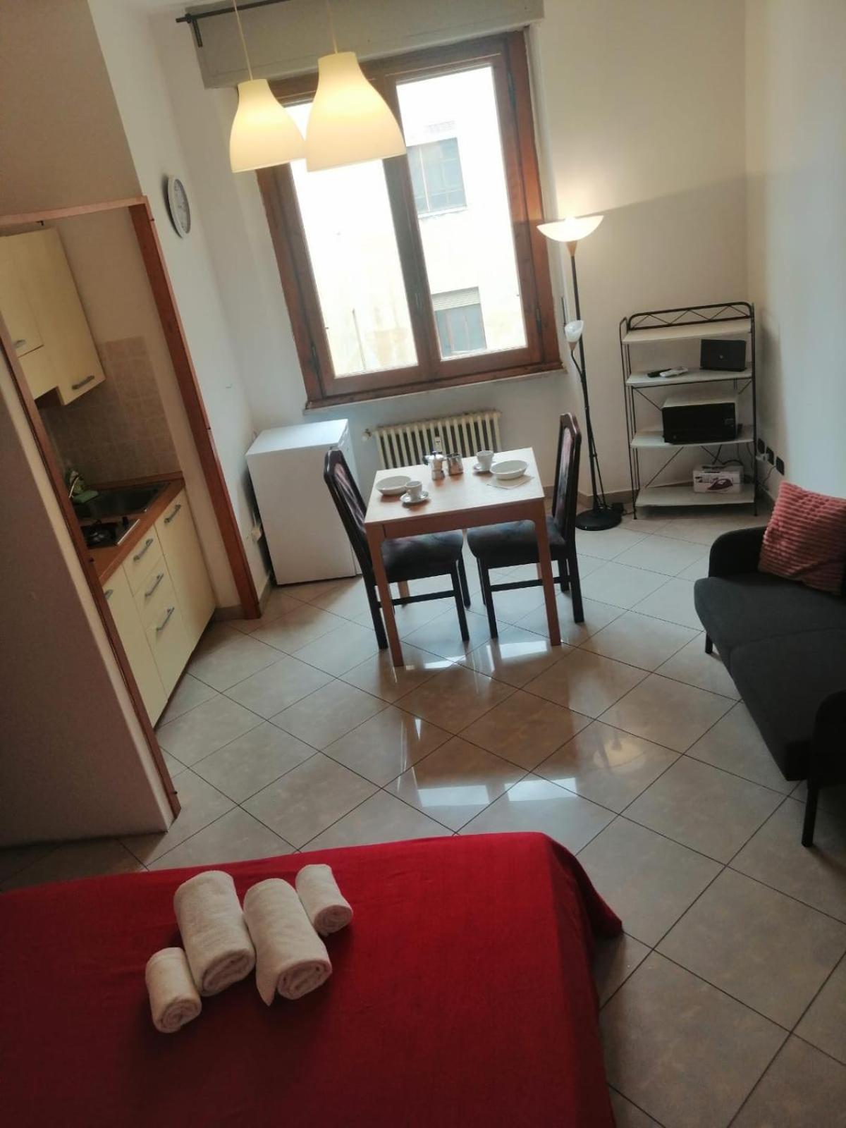 Apartment In Front Of The Train Station! Firenze Esterno foto